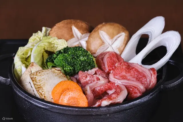 Hotel ICON The Market | Lunch Buffet, Dinner Buffet, Afternoon Tea